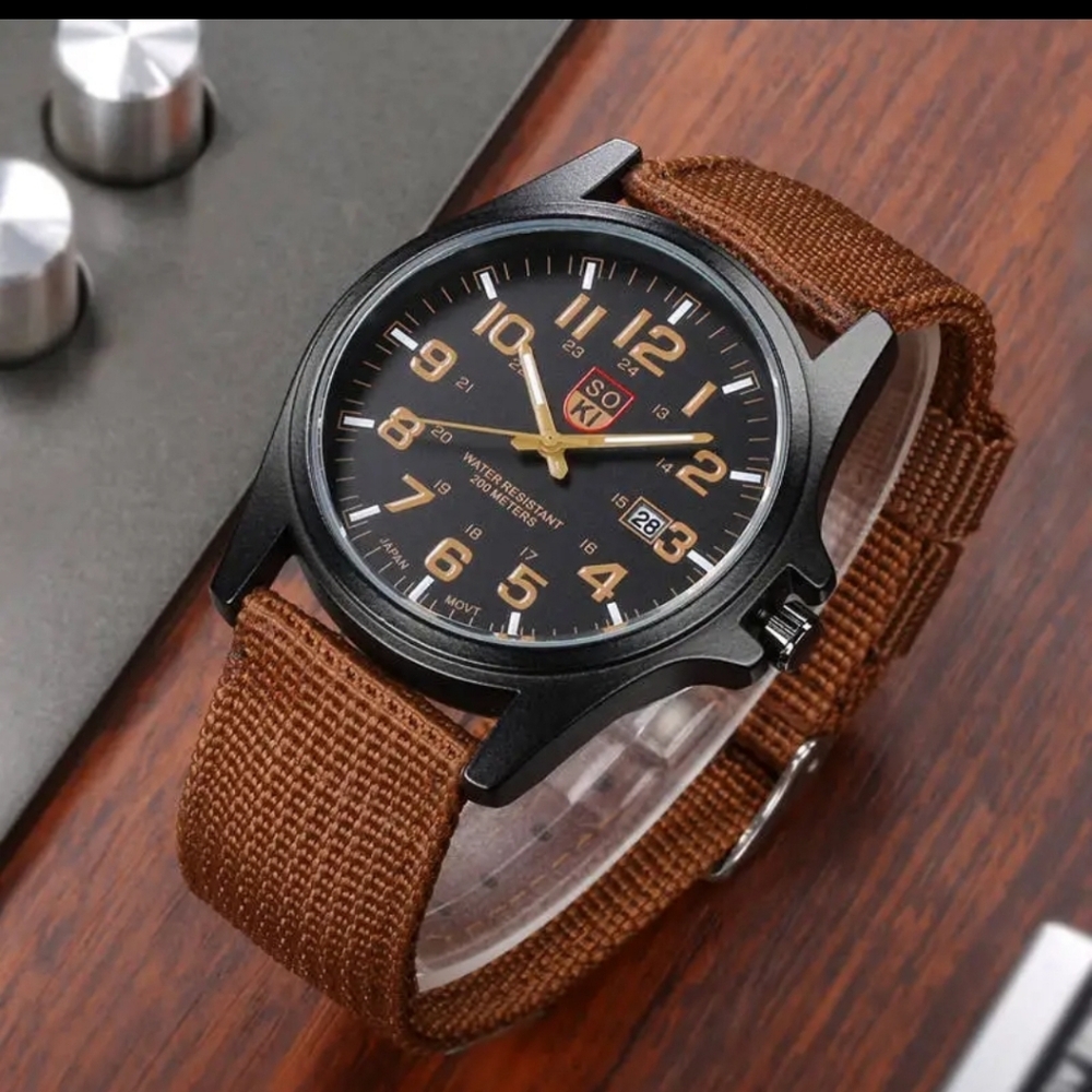 Watch